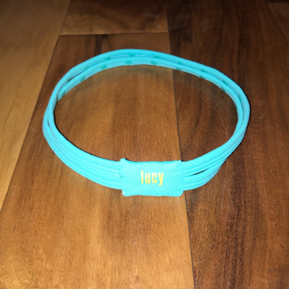 Lucy headband